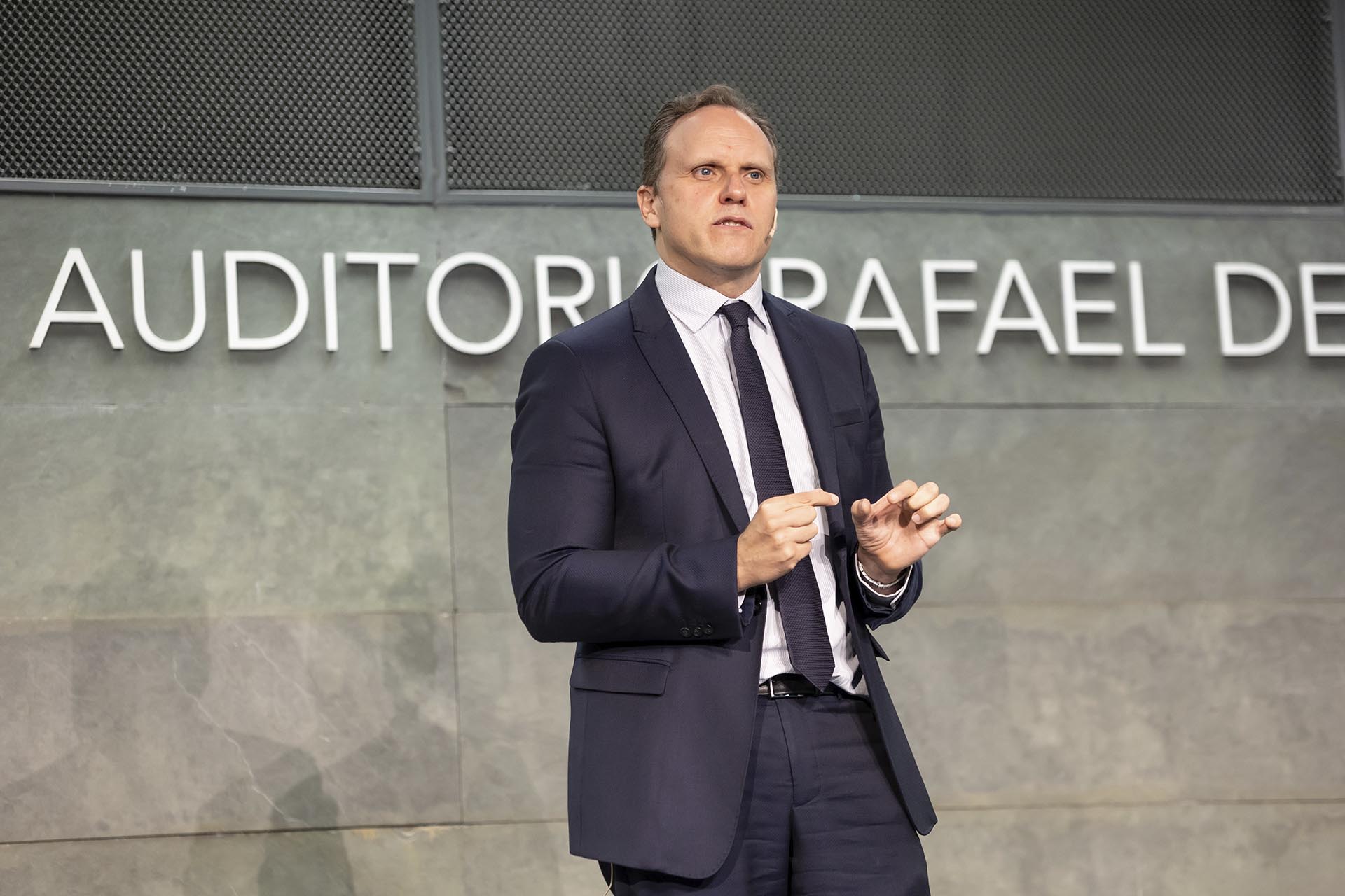 Implementación de Estrategia